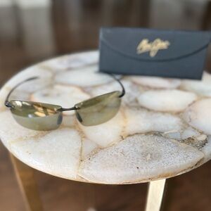 Maui Jim - ‘Lighthouse’ Sunglasses
